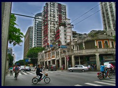Zhongshan Road
